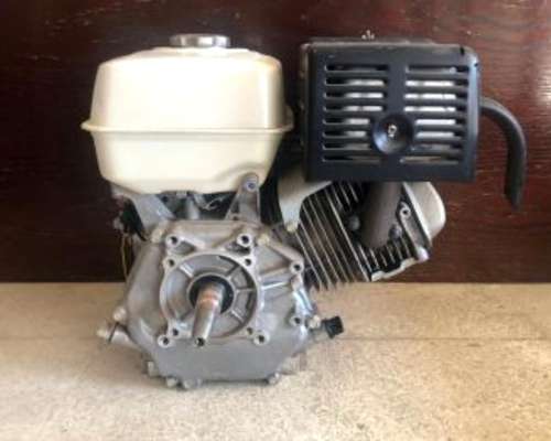 Motor 13 HP GX 390 Honda