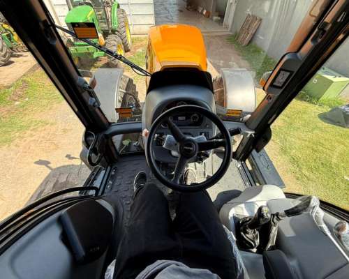 Tractor Valtra BH 154 HI Tech