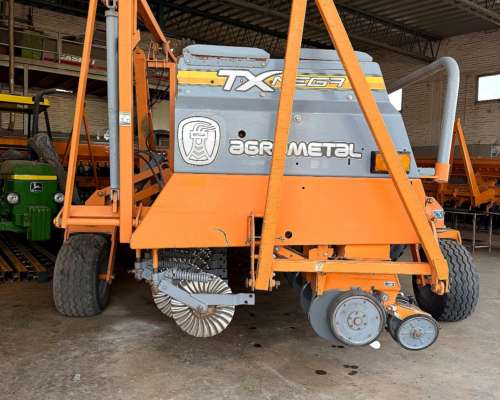 Agrometal TX Mega 20 a 42 Variable TIM