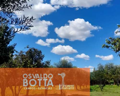 Campo Ganadero en Venta, 3600has San Juan