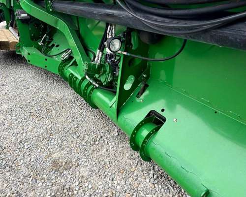 Draper John Deere 35fd 35 Pies