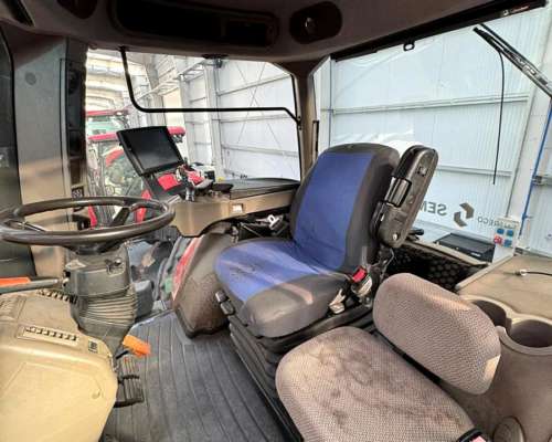 Case IH Magnum 340 - año 2016
