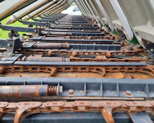 Cabezal Maizco Premium de 14 a 52 año 2017