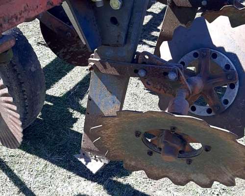 Paratil de 6 Timones