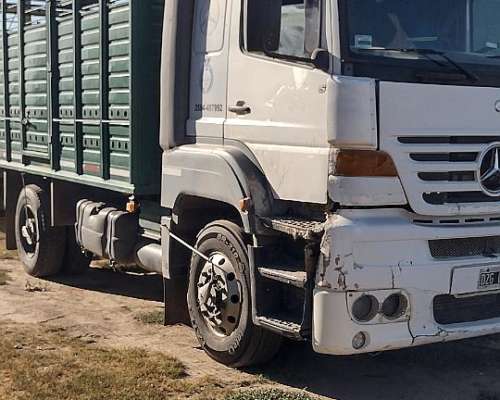 Mercedes Benz 1938 2002 Frontal