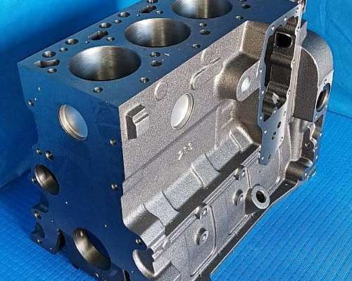 Repuestos de Motores MWM 4.10- 4.12- 6.10- 6.12- 229