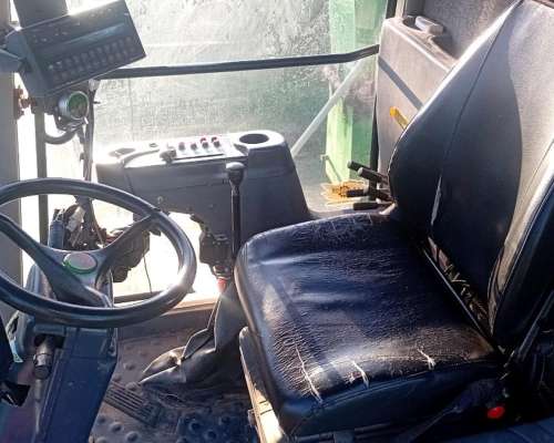 Metalfor 3200 Modelo 2002 .9000 Horas.piloto y Pantalla TRI