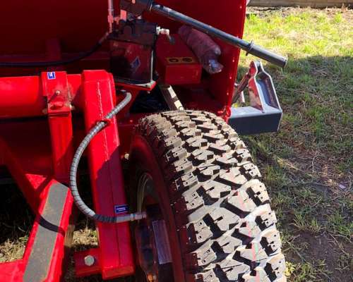 Embolsadora Mainero 2235 Nueva