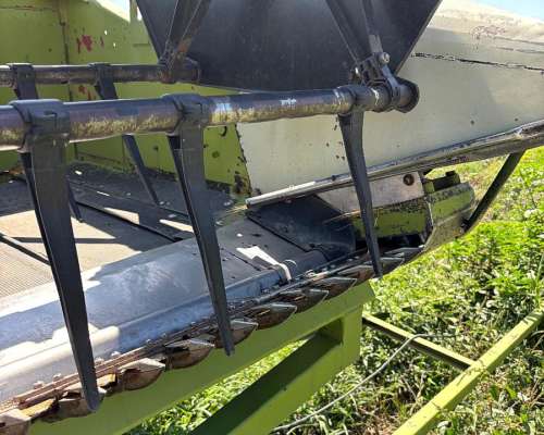 Plataforma Draper Reforma Aumec 35 Pies