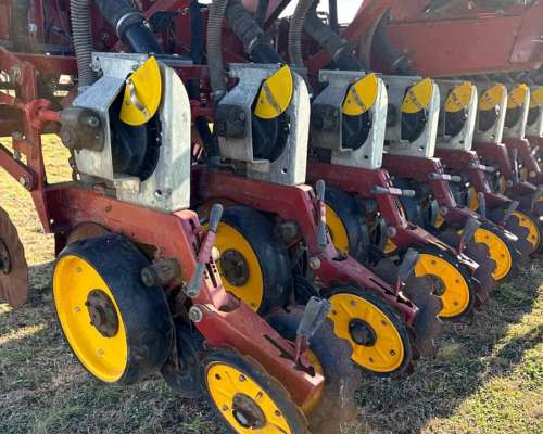 Sembradora Super Walter W630 de 16 a 52,5 cm Matermacc