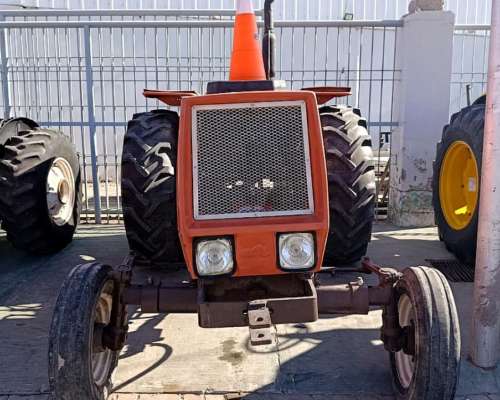 Tractor Zanello UP 10