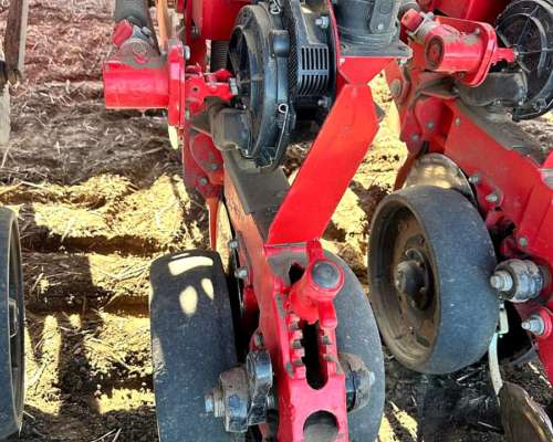 Crucianelli Gringa Precision Planting 16 a 52