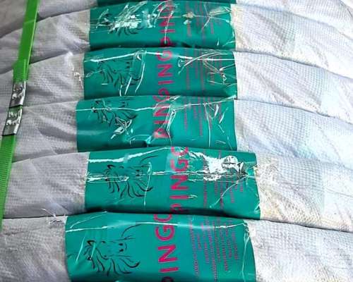 Alambre Galvanizado de Alta Resistencia 17/15