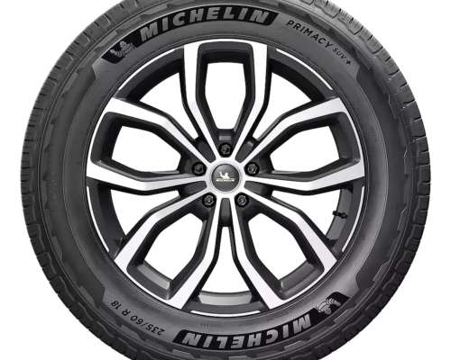 Michelin 235/60 R18 103v Primacy Suv+