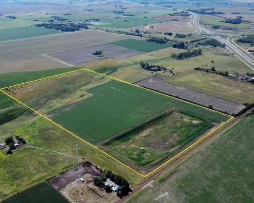 Venta: 30 Hectáreas en Arrecifes, Campo Agroganadero