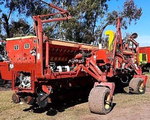 Sembradora Combinada Bertini 32000 de 38 a 21 cm