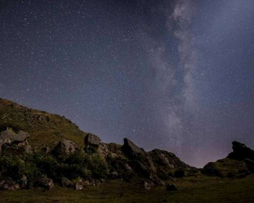 Pcia. de Salta - el Candado 6142 Has