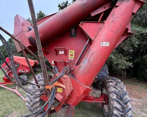 Autodescargable Ombu ATA 16.5 Balanza