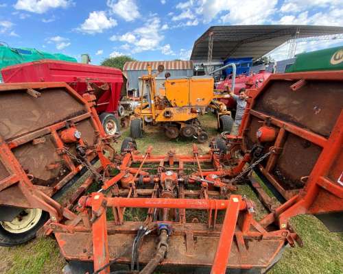 Desmalezadora Baima Articulada de 5.00