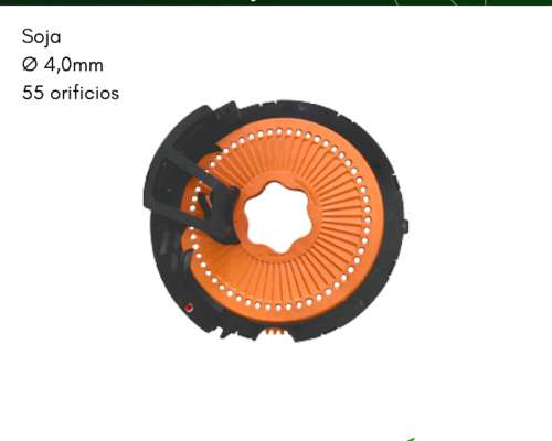 Dosificador Variable Selenium - J.assy