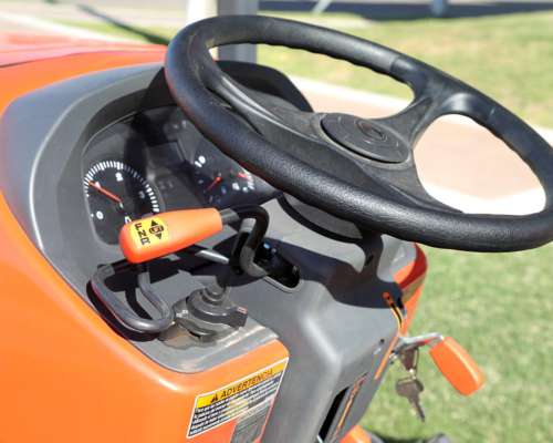 Tractor Kubota M8540 Narrow Frutero