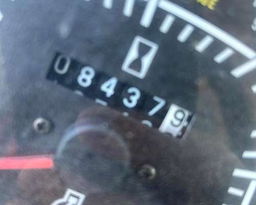 Tractor New Holland TM 165 con Piloto-financiación Exclusiva