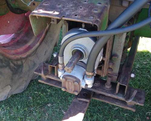 Deutz 65 Caja de 5