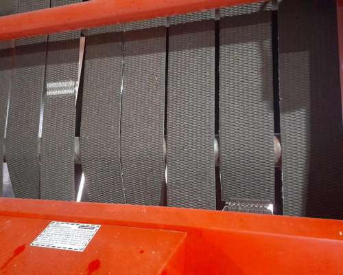 Roto Mainero 5886 muy Linda