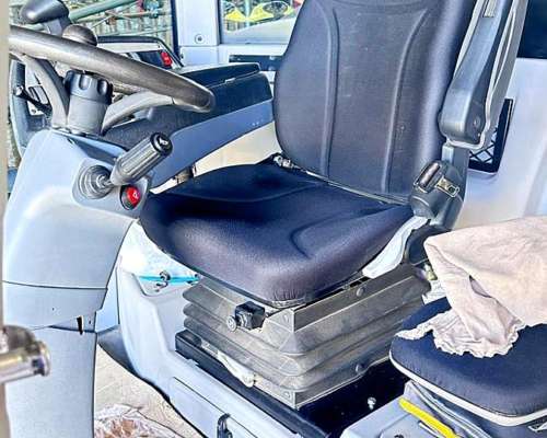 Pulverizadora Pla MAP III 2900