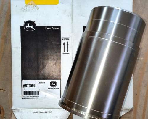 Kit de Camisa de Pistón John Deere AR71593
