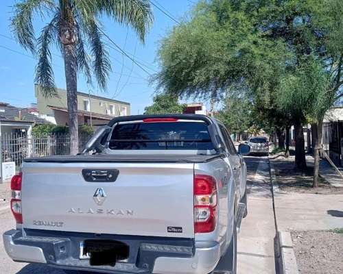 Vendo Alaskan 2023 Particular