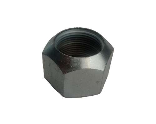Bulon y Tuerca para Maza de Rueda Pulverizadoras Metalfor