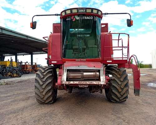 Case IH Axial Flow 2388 - 2004