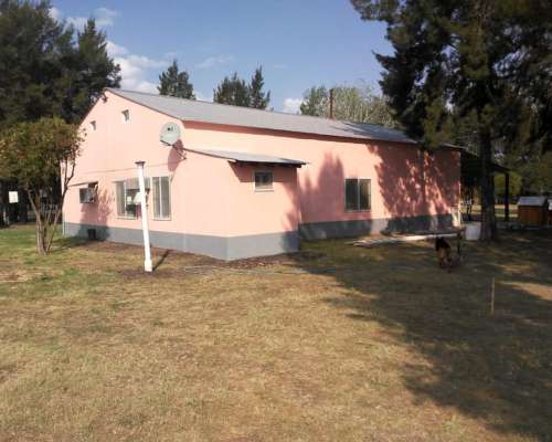 115 Hectareas Agricolas Villaguay