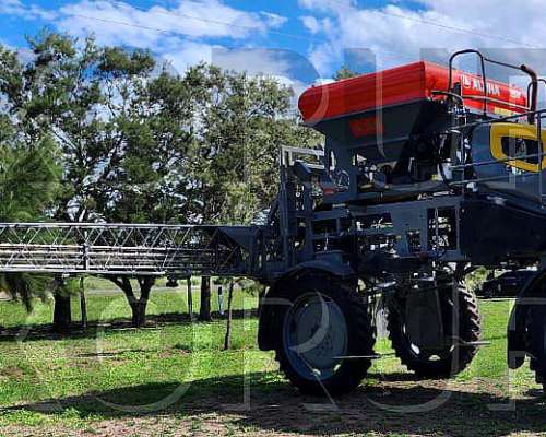Pla MAF III 5000 + Altina, año 2022, 30mts - GS3 - SF3000