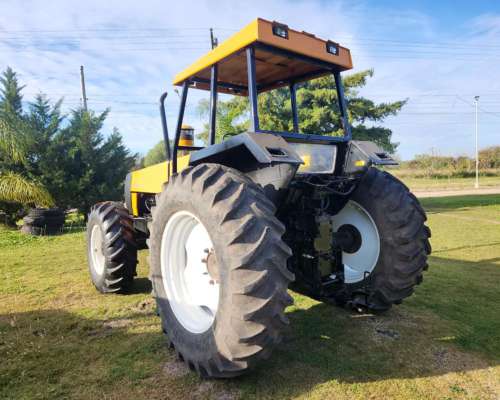 Se Vende Buen Estado Valmet 1180 Villaguay ER