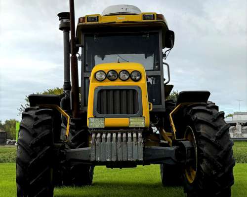 Tractor Pauny 280a 18.4x38 Dual