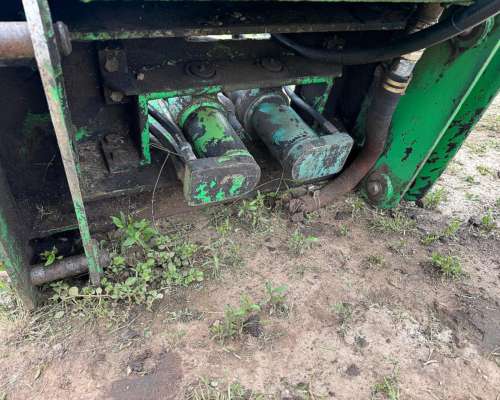 Retro para Aplicar en Tractor