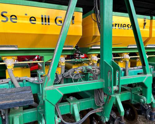 Sembradora Erca de 12 a 52 cm