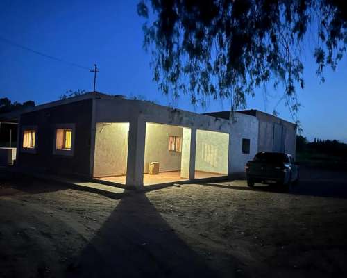 Finca Productiva en Venta – 112 Ha con Riego