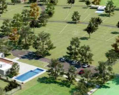 Desarrollo en Venta Ubicado Sobre R3 km 186, las Flores