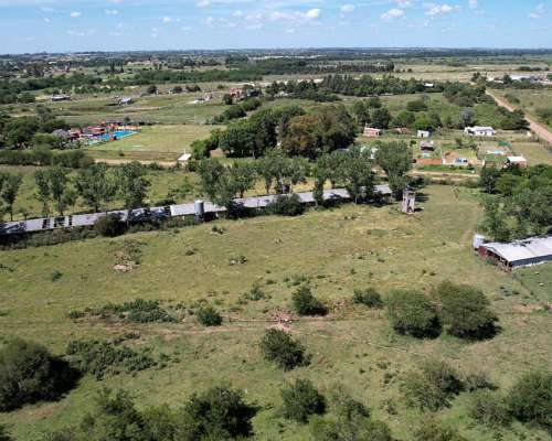 Granja Avícola. Nogoyá Entre Rios
