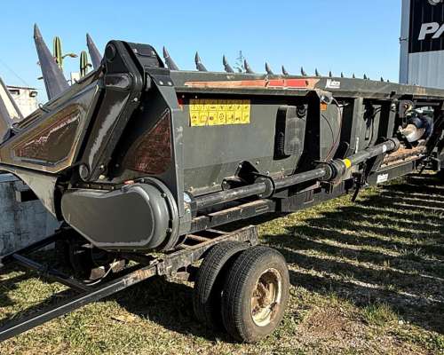 Cabezal Maicero Maizco Rowfree 18-52 2022 con Molinete