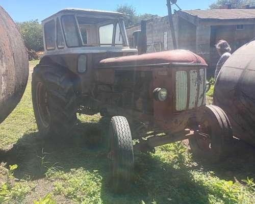 Lote de 3 Tractores Clásicos Completos, Escucho Oferta.