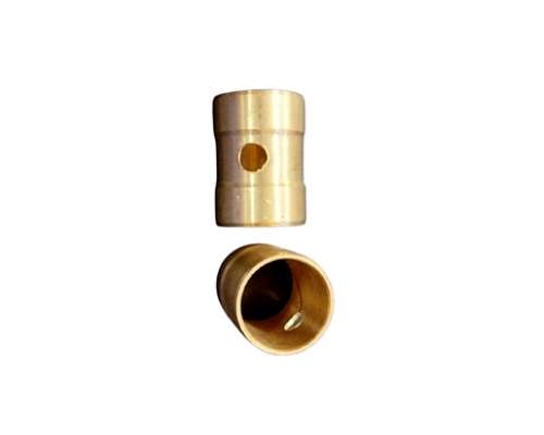 Buje Eje Pico Retorcedor (pajarito) Mainero RF90