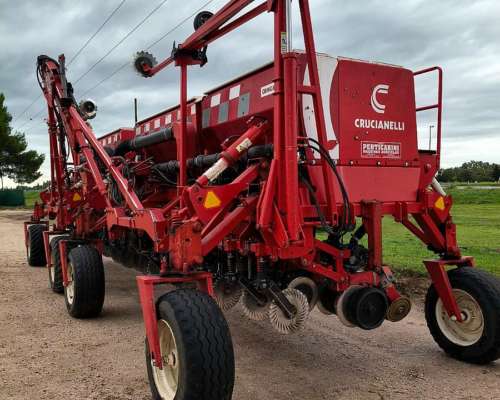 Crucianelli Neumatica Gringa 2052