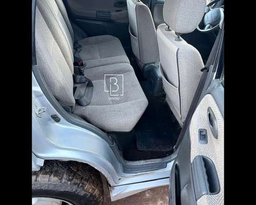 Suzuki Grand Vitara 4X4 2.0td.