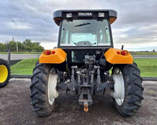 Usado - Valtra A990 - año 2023 - 4wd - Rod. Simple - Cabina