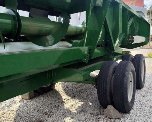 Maicero Maizco de 16 a 52: Reparado a Nuevo