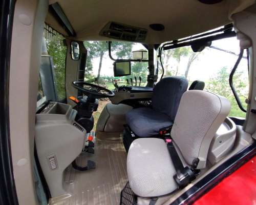 Tractor Case Puma 200 a - 2021